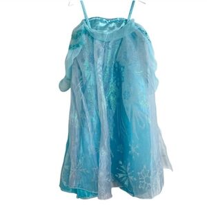 Disney Parks CASTLE Collection ESLA Princess Costume